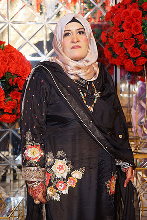 Zoha & Rafay Walima 00194
