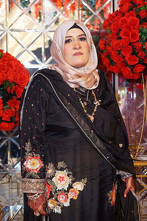 Zoha & Rafay Walima 00195