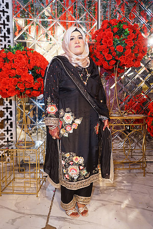 Zoha & Rafay Walima 00196