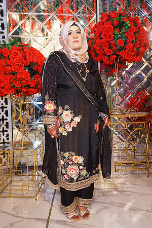 Zoha & Rafay Walima 00197