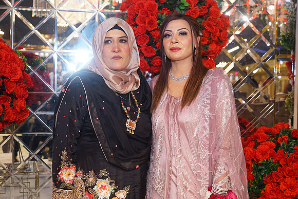 Zoha & Rafay Walima 00198