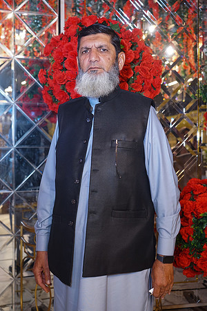Zoha & Rafay Walima 00204