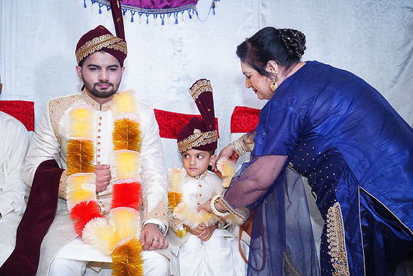 Afeef & Tehreem Barat 00107