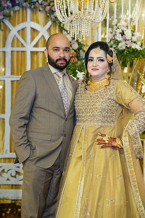 Taimur & Maryam Walima 00049