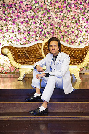 Taimur & Maryam Walima 00074