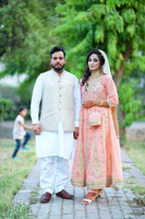 Wajahat & Nosheen Nikah 00003