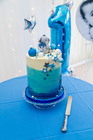 Zayan First Birthday-8203