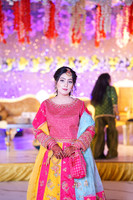 Ayesha & Naveed Mehndi 00002