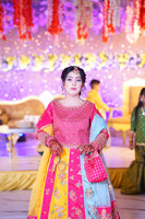 Ayesha & Naveed Mehndi 00001