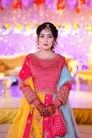 Ayesha & Naveed Mehndi 00006
