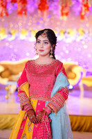 Ayesha & Naveed Mehndi 00007