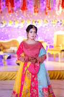 Ayesha & Naveed Mehndi 00004
