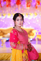 Ayesha & Naveed Mehndi 00008