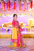 Ayesha & Naveed Mehndi 00009