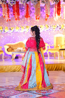 Ayesha & Naveed Mehndi 00011