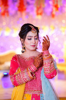 Ayesha & Naveed Mehndi 00015