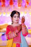 Ayesha & Naveed Mehndi 00016