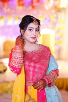 Ayesha & Naveed Mehndi 00017