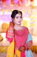 Ayesha & Naveed Mehndi 00019