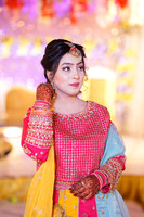 Ayesha & Naveed Mehndi 00018