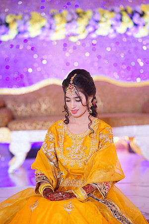 Ayesha & Naveed Mehndi 00050