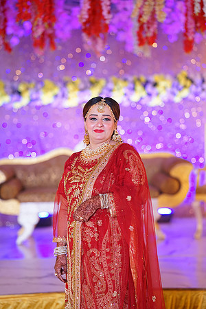 Ayesha & Naveed Mehndi 00071