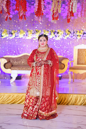 Ayesha & Naveed Mehndi 00074