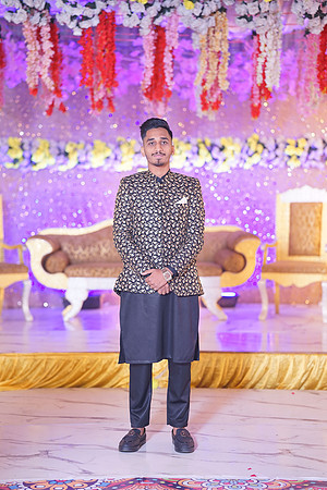 Ayesha & Naveed Mehndi 00117