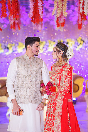 Ayesha & Naveed Mehndi 00154