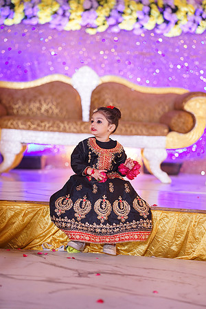 Ayesha & Naveed Mehndi 00177