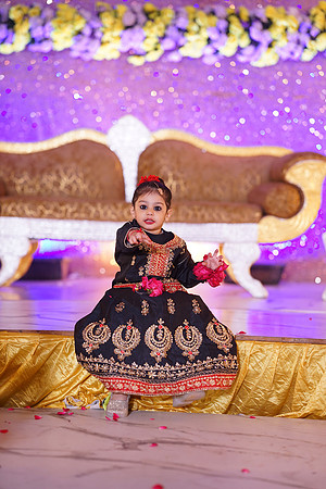 Ayesha & Naveed Mehndi 00181