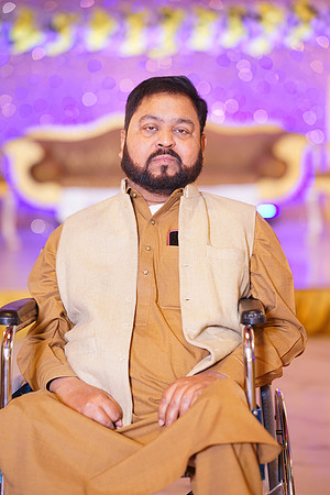 Ayesha & Naveed Mehndi 00201