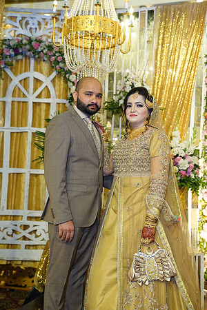 Taimur & Maryam Walima 00043