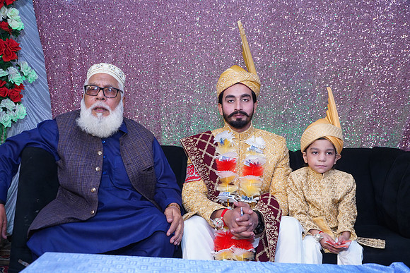 Naveed & Rabia Barat 00105