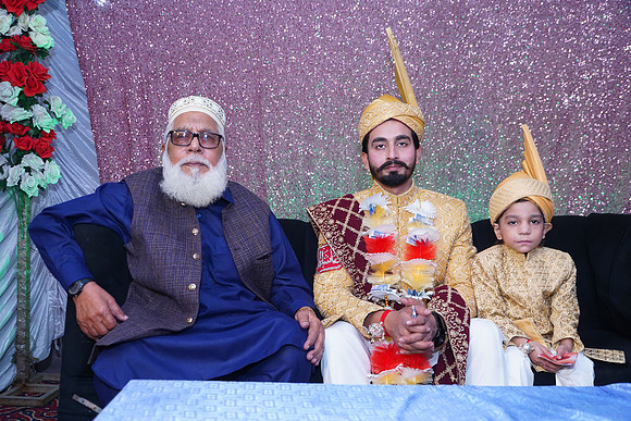 Naveed & Rabia Barat 00107