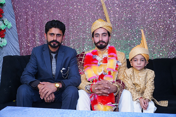 Naveed & Rabia Barat 00121