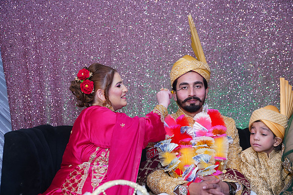 Naveed & Rabia Barat 00132