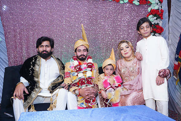 Naveed & Rabia Barat 00137