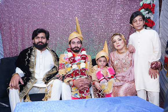 Naveed & Rabia Barat 00138