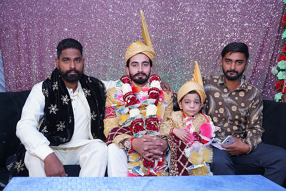 Naveed & Rabia Barat 00141