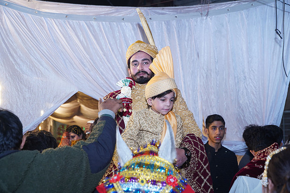 Naveed & Rabia Barat 00159