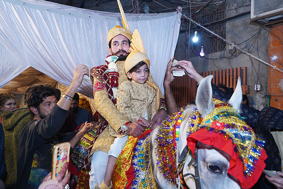 Naveed & Rabia Barat 00161