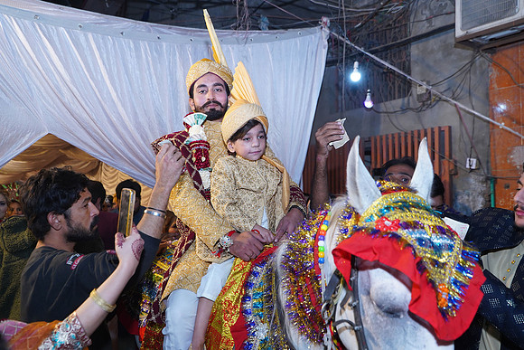Naveed & Rabia Barat 00162