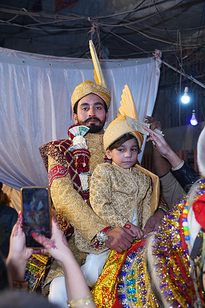 Naveed & Rabia Barat 00163