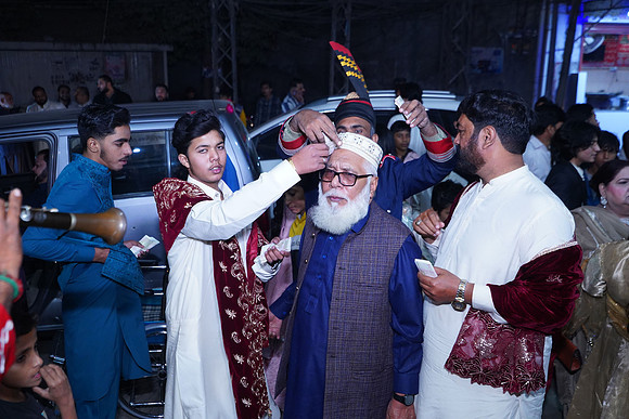 Naveed & Rabia Barat 00177