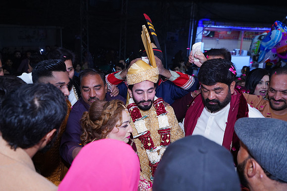 Naveed & Rabia Barat 00199