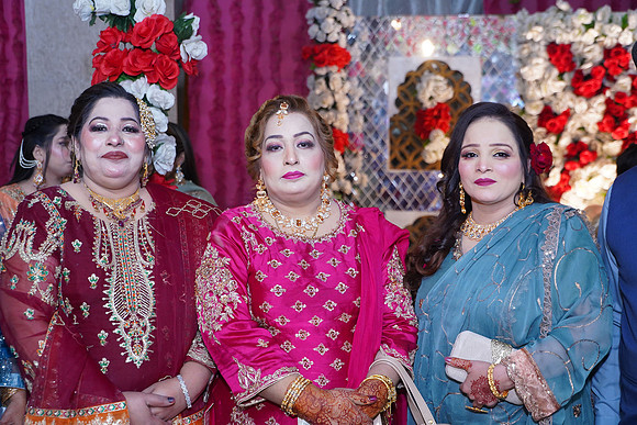 Naveed & Rabia Barat 00207