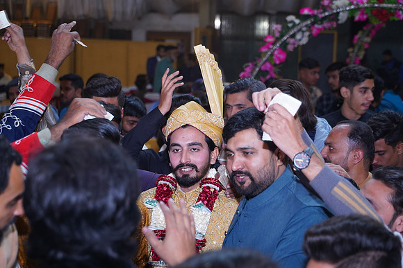 Naveed & Rabia Barat 00219