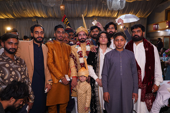 Naveed & Rabia Barat 00221