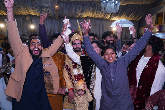 Naveed & Rabia Barat 00225